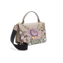 Сэтчел Braccialini Penelope GB18401M-PP 074 pelle taupe