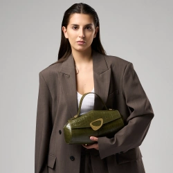 Сэтчел Arcadia Calipso ar4188 coccoal olive