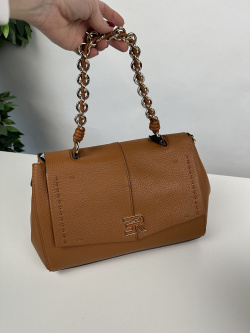 Сэтчел Ermanno Scervino Eba AW25 sce12402027 tan