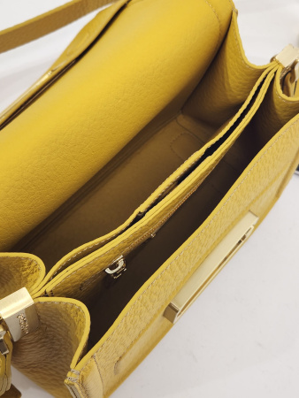Мини-сумка Gironacci gir3250 velvet mais