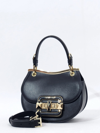Мини-сэтчел Cromia It Jewel cr1406239 nero