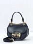 Мини-сэтчел Cromia It Jewel cr1406239 nero