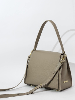 Сэтчел Gironacci gir3171 vitello/calf betulla/cuoio