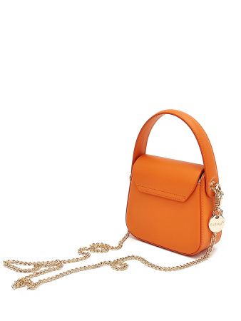 Мини-сэтчел Alex Max am1322/F orange