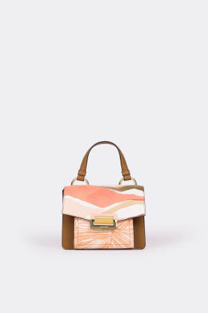 Сэтчел Cromia Miss Sunset cr1406263 nocciola