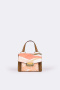 Сэтчел Cromia Miss Sunset cr1406263 nocciola