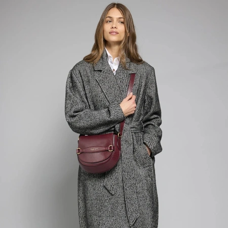 Мини-седло The Bridge Bettina 04371201/YF