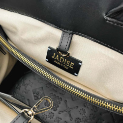 Шоппер Jadise Fidela Paglia jdsB134 T425 C1 naturale/nero