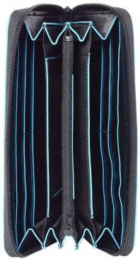 Кошелек Piquadro Blue Square PD1515B2R/N
