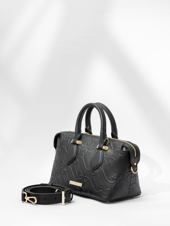 Сумка-боулер Cromia Glam cr1405630 nero