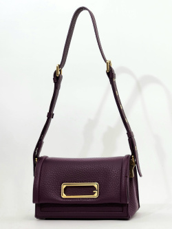 Мини-сумка Gironacci gir3250 velvet montalcino