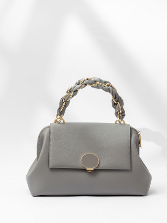 Сэтчел Cromia Magnifica cr1405806 grigio