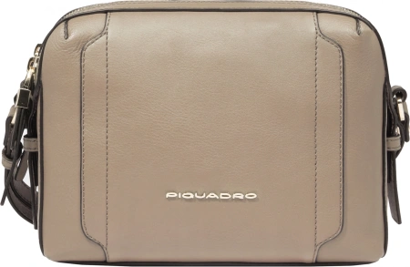 Сумка-боулер Piquadro Circle BD4870W92/TO