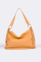Сумка-хобо Cromia The Bag Sun cr1406315 albicocca