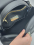 Сумка-тоут Gironacci gir2493 velvet nero