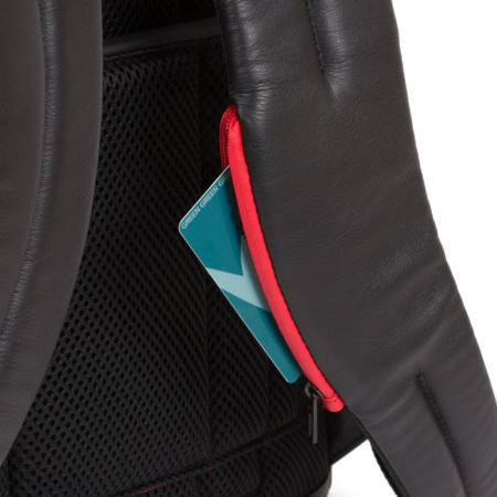 Рюкзак Piquadro Urban CA4818UB00/GRN
