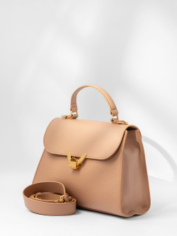 Сэтчел Coccinelle Dew 5ACDBQTF180201 N71 skin