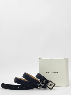 Ремень Cromia cr2700280 nero