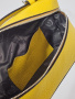 Мини-сумка Curanni cu2305 vitello giallo