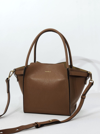 Мини-тоут Loristella ls3130 nocciola