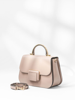 Мини-сэтчел Cromia It Chic cr1406065 orzo