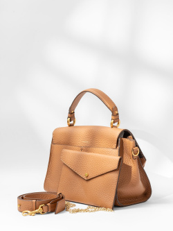 Сэтчел Loristella Muriel ls3018 cuoio