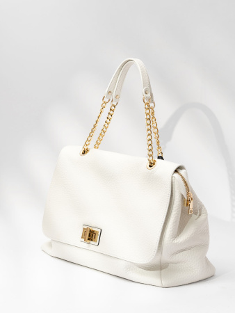 Сэтчел Ripani Lynn rp1441OB 00027 bianco