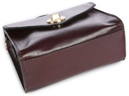 Мини-сэтчел The Bridge Irene 04520501/YF