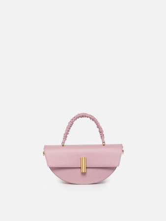 Сумка-седло Arcadia Moon ar4939 dollaro mauve