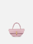 Сумка-седло Arcadia Moon ar4939 dollaro mauve