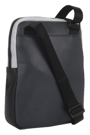 Вертикальная сумка Piquadro Urban CA1816UB00/GRN