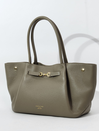 Тоут-шоппер Christian Villa cv06675 taupe