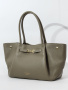 Тоут-шоппер Christian Villa cv06675 taupe