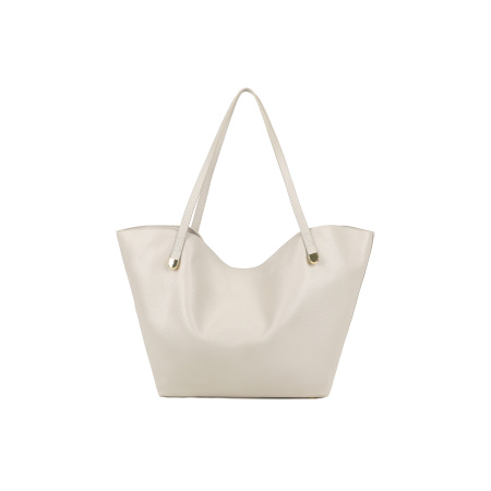 Тоут-шоппер Braccialini Ariel B19031-PP 107 pelle grigio