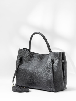 Сумка-тоут Loristella Miriam ls3025 nero