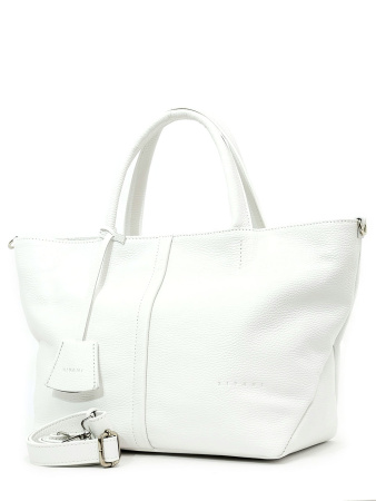 Сумка-тоут Ripani Carlotta rpE291OJ 00027 bianco
