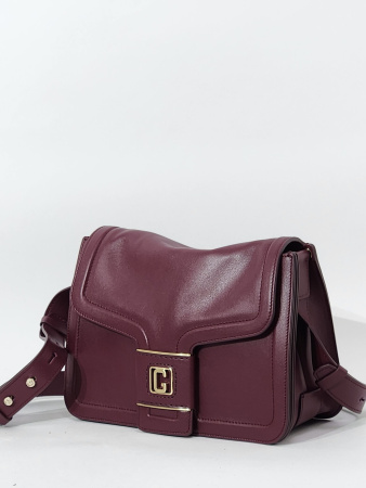 Сэтчел Gironacci gir3370 vitello soft/venere amarena