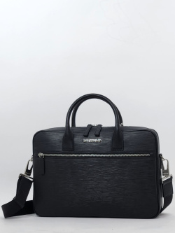 Портфель Baldinini President G4FPMGF3004C999 black