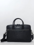 Портфель Baldinini President G4FPMGF3004C999 black