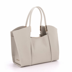 Тоут-шоппер Gironacci gir2511 velvet quarzo