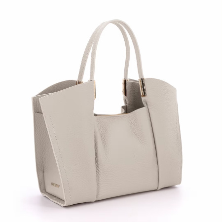 Тоут-шоппер Gironacci gir2511 velvet quarzo