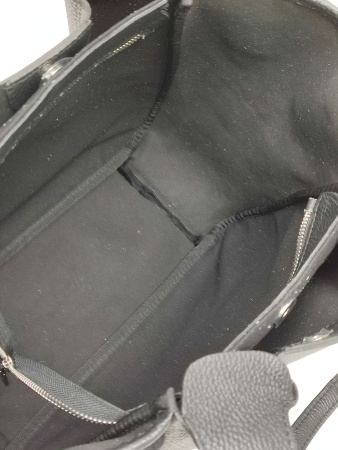 Шоппер Ripani Vesuvio rp6182OV 00003 nero