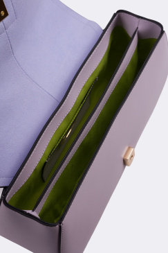 Сэтчел Cromia Isadora cr1406275 lilla