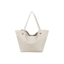 Тоут-шоппер Braccialini Ariel B19031-PP 107 pelle grigio