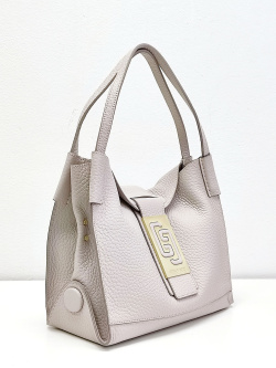 Сумка-тоут Gironacci gir2490 velvet opale