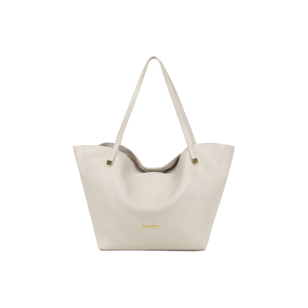 Тоут-шоппер Braccialini Ariel B19031-PP 107 pelle grigio