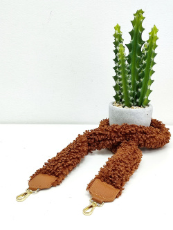 Ремень Steffalini st1531 marrone