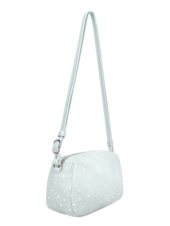 Мини-боулер Curanni cu2568 vitello goroh biruza