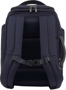 Дорожный рюкзак Piquadro Brief2 BV6154BR2/BLU