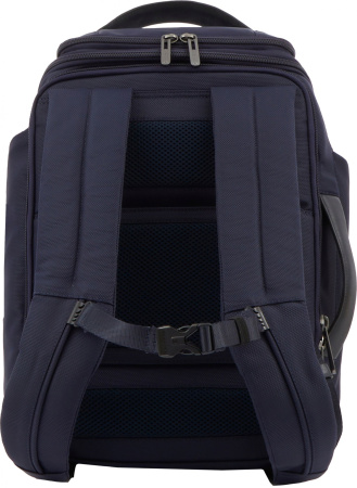 Дорожный рюкзак Piquadro Brief2 BV6154BR2/BLU